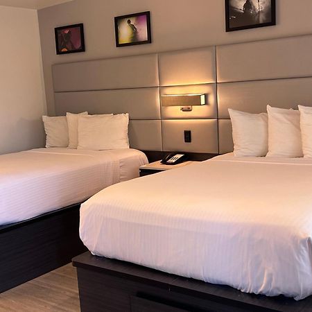 Signature Inn Santa Clara Eksteriør billede