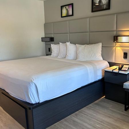 Signature Inn Santa Clara Eksteriør billede