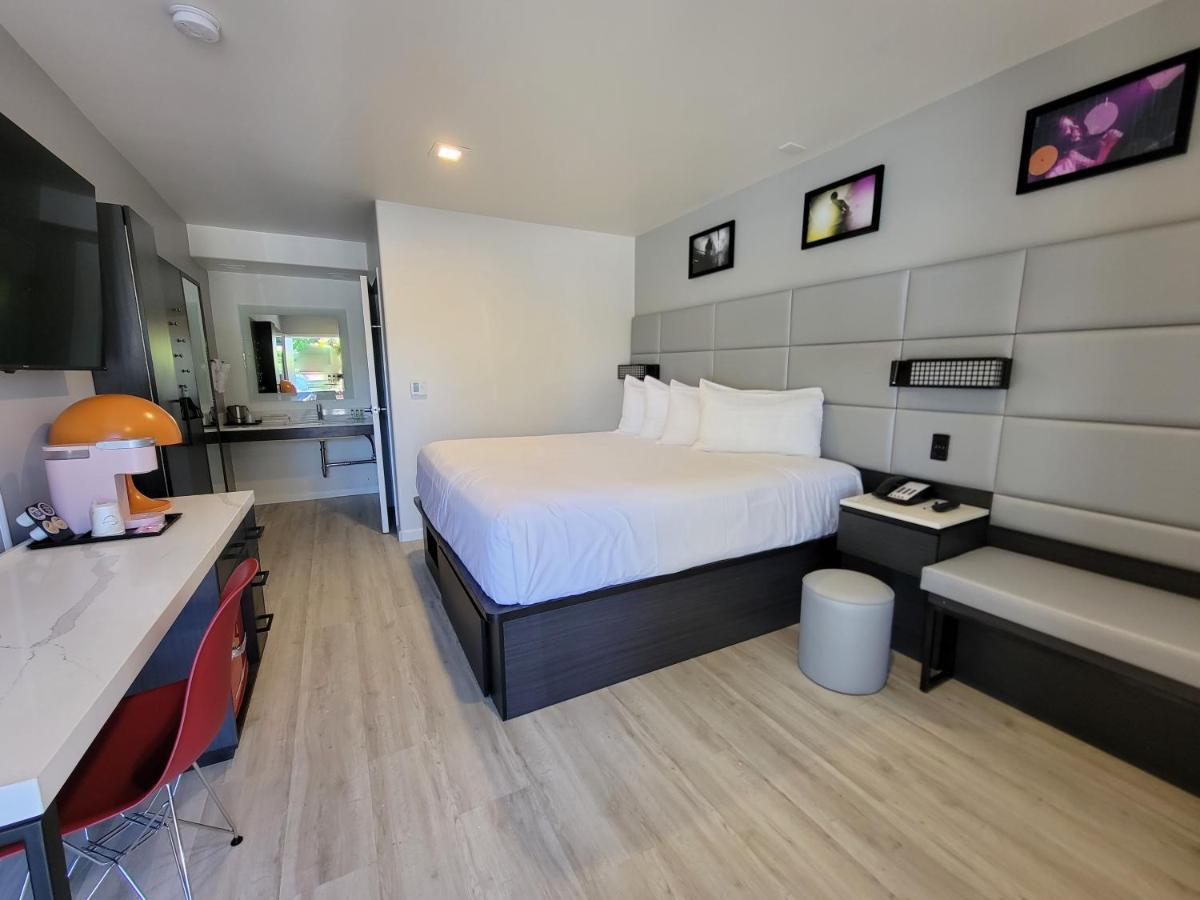 Signature Inn Santa Clara Eksteriør billede