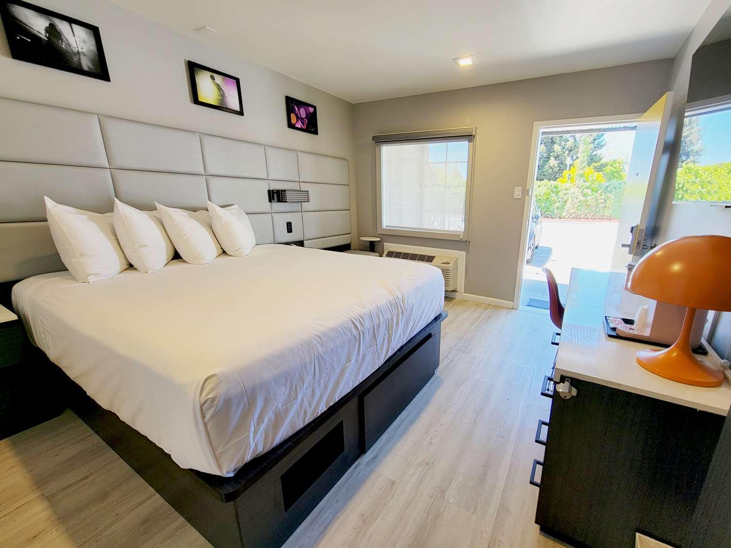 Signature Inn Santa Clara Eksteriør billede