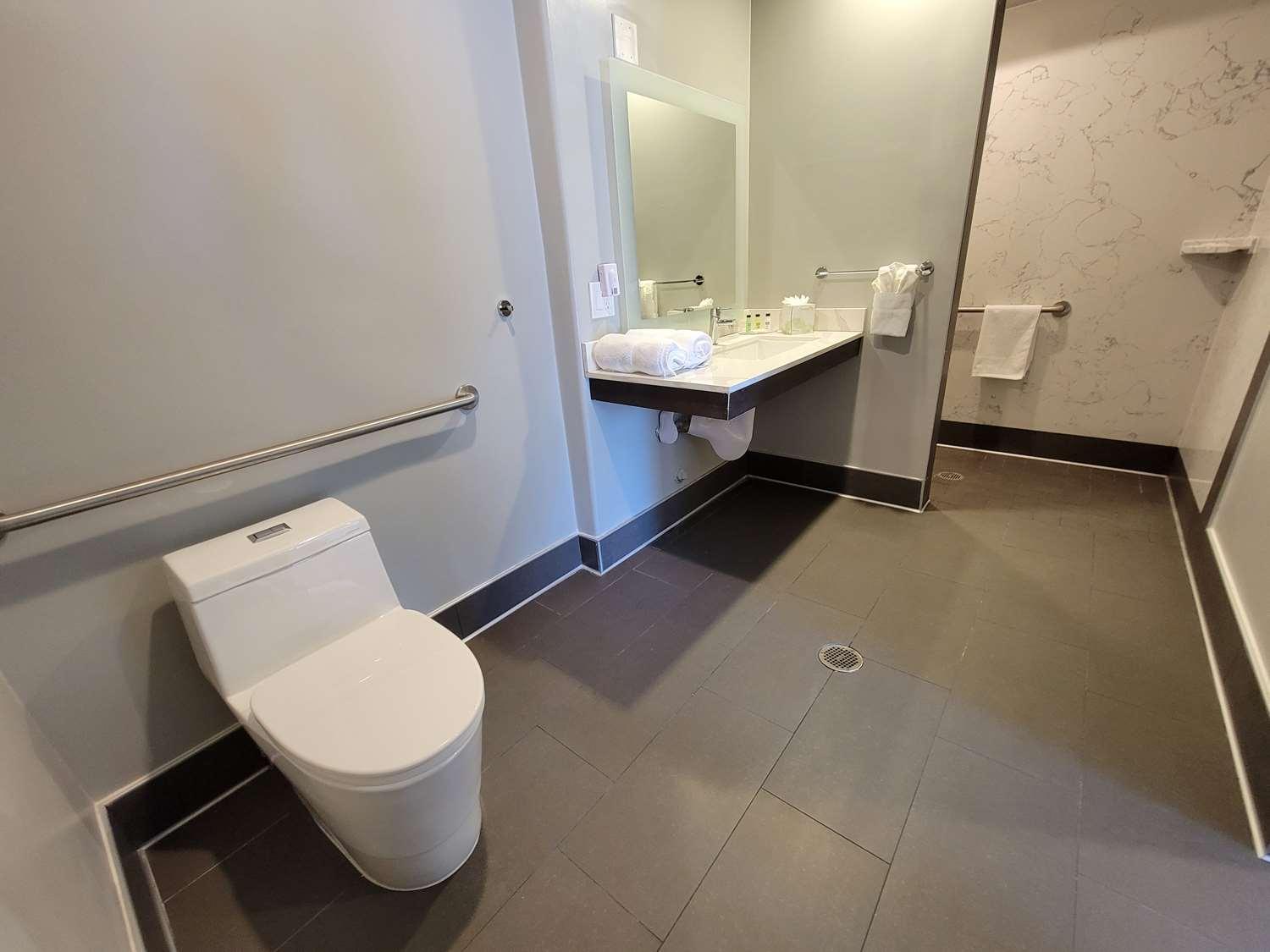 Signature Inn Santa Clara Eksteriør billede