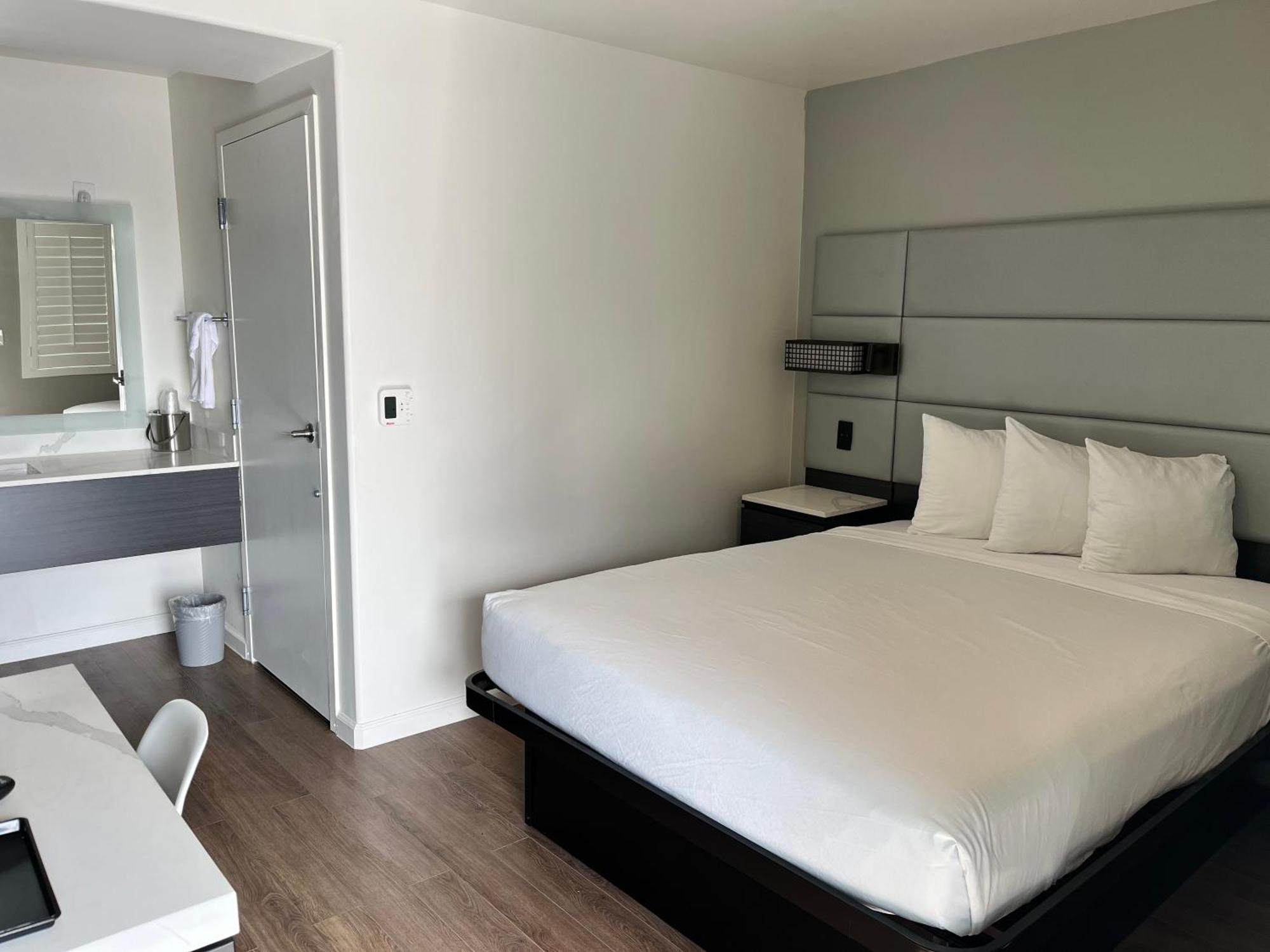 Signature Inn Santa Clara Eksteriør billede