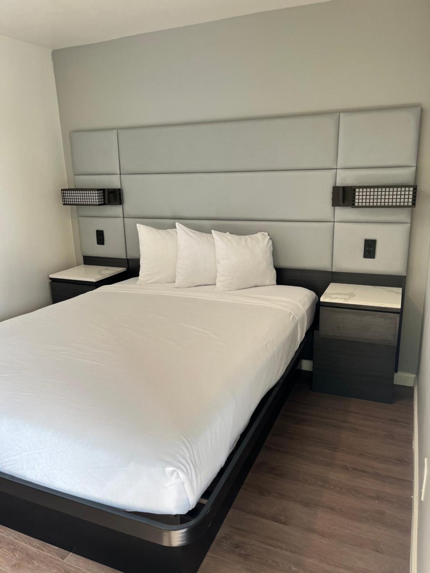 Signature Inn Santa Clara Eksteriør billede