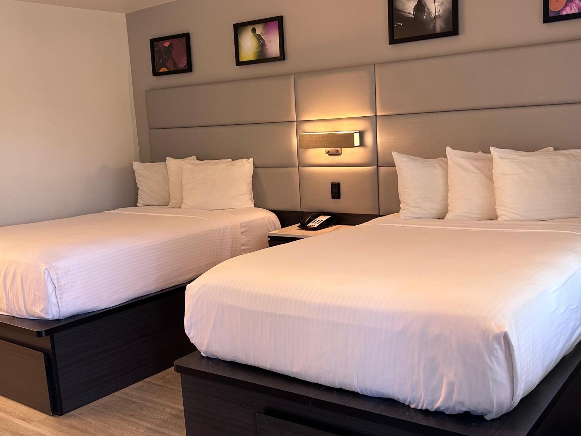 Signature Inn Santa Clara Eksteriør billede