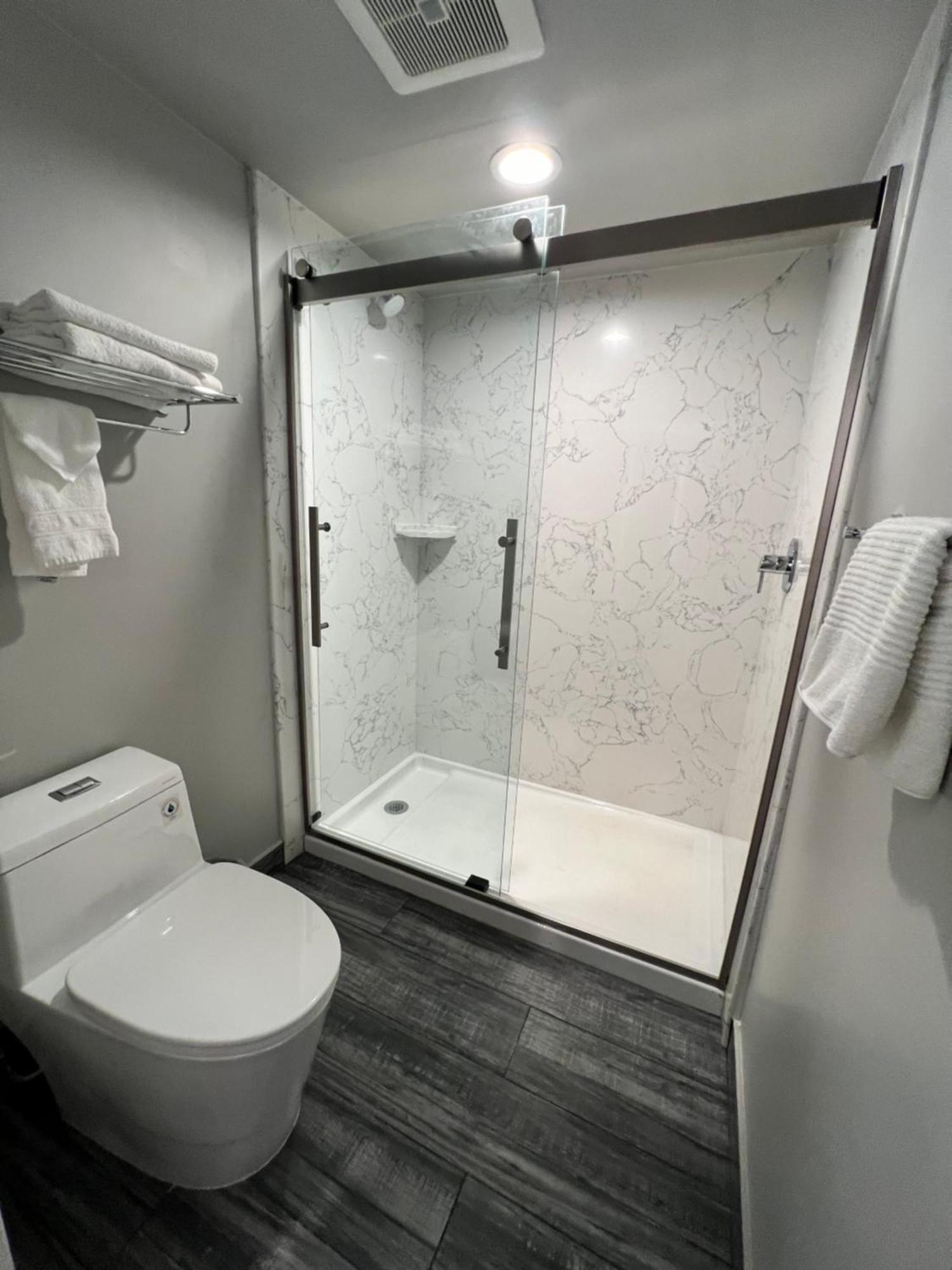 Signature Inn Santa Clara Eksteriør billede