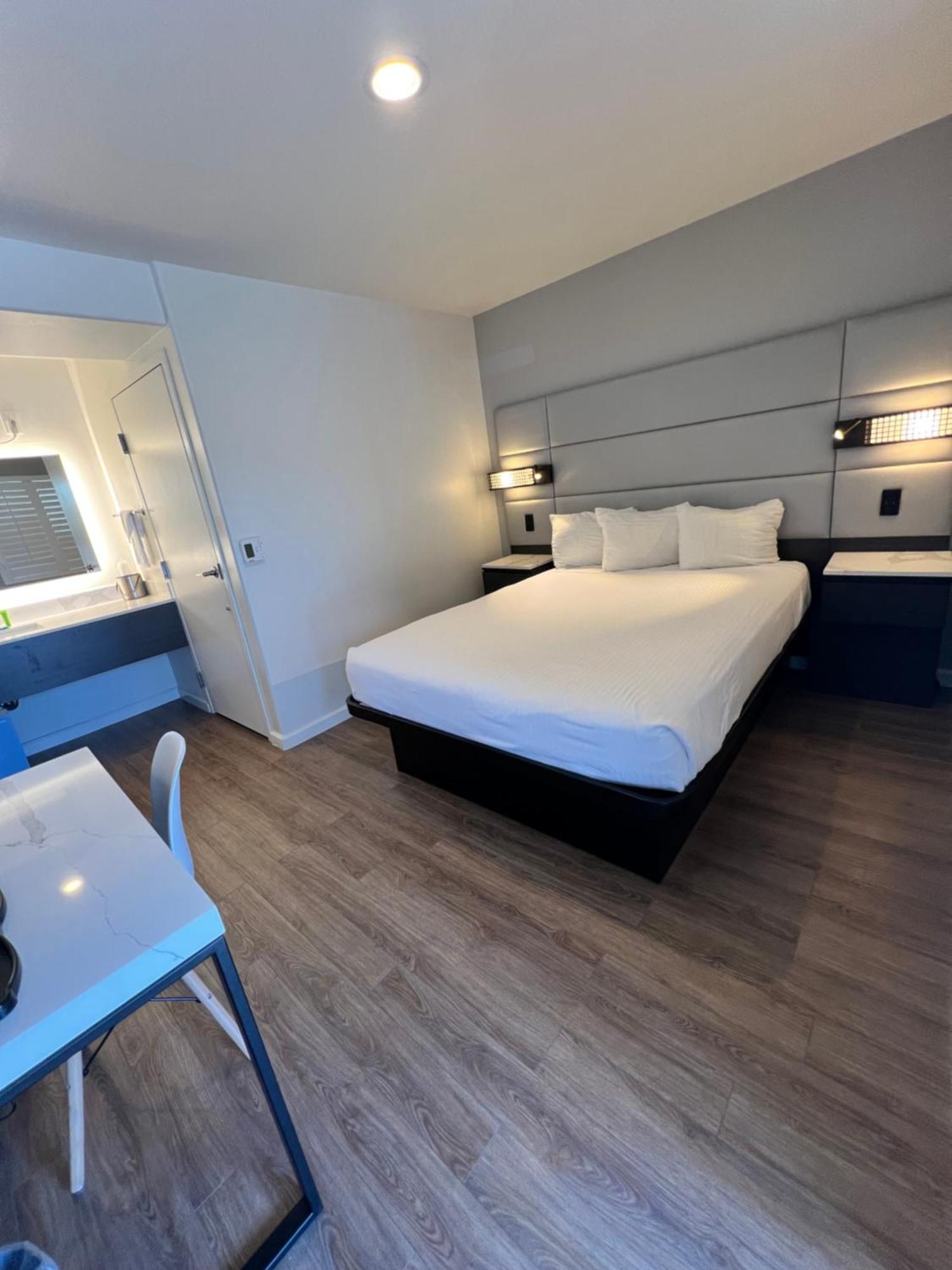 Signature Inn Santa Clara Eksteriør billede